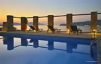 Villa Aegean Pearl Agios Ioannis Diakoftis