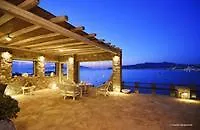 Aegean Pearl *