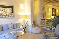 Aegean Pearl Villa Agios Ioannis Diakoftis