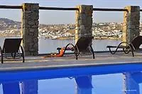 Villa Aegean Pearl