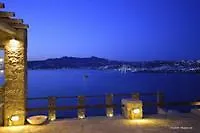 Aegean Pearl Villa *