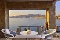 Aegean Pearl Villa *