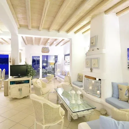 Aegean Pearl *
