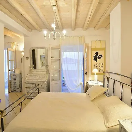 Aegean Pearl