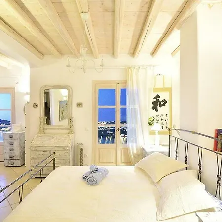 Aegean Pearl